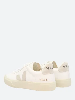 Veja - Campo ChromeFree in White and Natural