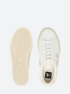 Veja - Campo ChromeFree in White and Natural