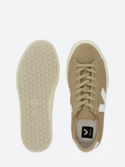 Veja - Campo in Dune and White