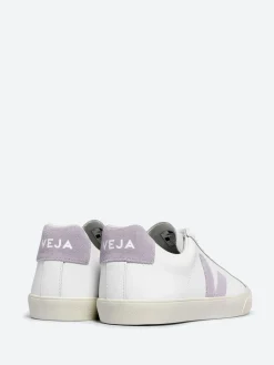Veja - Esplar in White and Parme