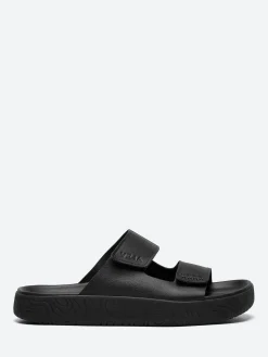 Veja - Etna Sandals in Full Black