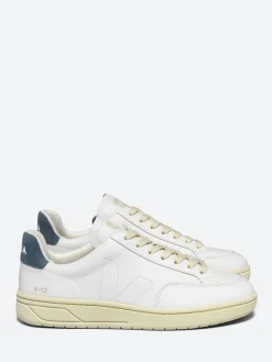Veja - V-12 White California