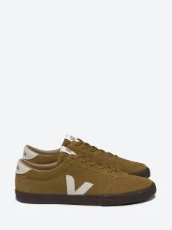 Veja - Volley in Tent/Natural/Eagle