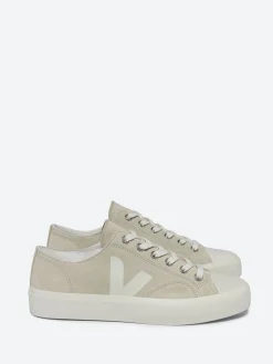 Veja - Wata II Low in Almond and Pierre
