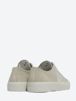 Veja - Wata II Low in Almond and Pierre