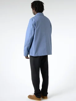 Vetra - 5C Short Workwear Jacket in Postman