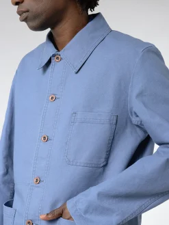 Vetra - 5C Short Workwear Jacket in Postman