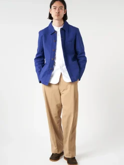 Vetra - 5C Short Workwear Jacket in Hydrone