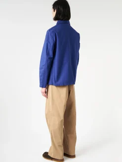 Vetra - 5C Short Workwear Jacket in Hydrone