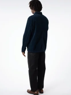 Vetra - Jacket 5 in Navy