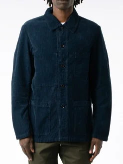 Vetra - Jacket 5 in Navy