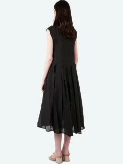 Virginia Bizzi - VY3002 Dress in Black