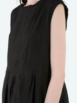 Virginia Bizzi - VY3002 Dress in Black