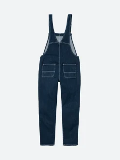 W' Bib Overall