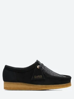 Wallabee