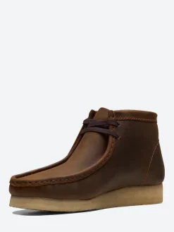 Wallabee Boot