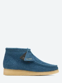Wallabee Boot