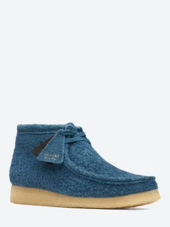 Wallabee Boot
