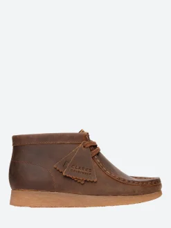Wallabee Boot K