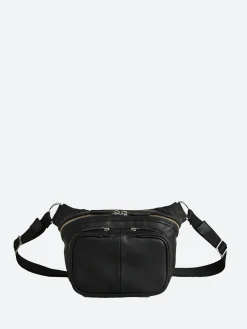 Want Les Essentiels - Testa Waist Pack in Black