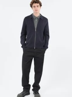 Wax London - Marwood Chino in Black