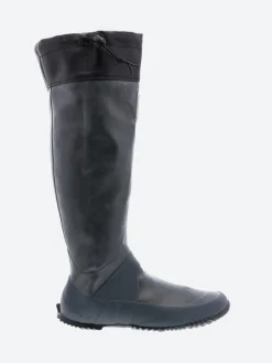 Wild Bird Society of Japan - Rainboot in Grey