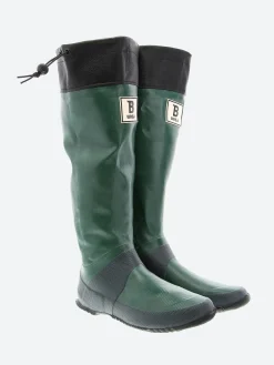 Wild Bird Society of Japan - Rainboot in Green