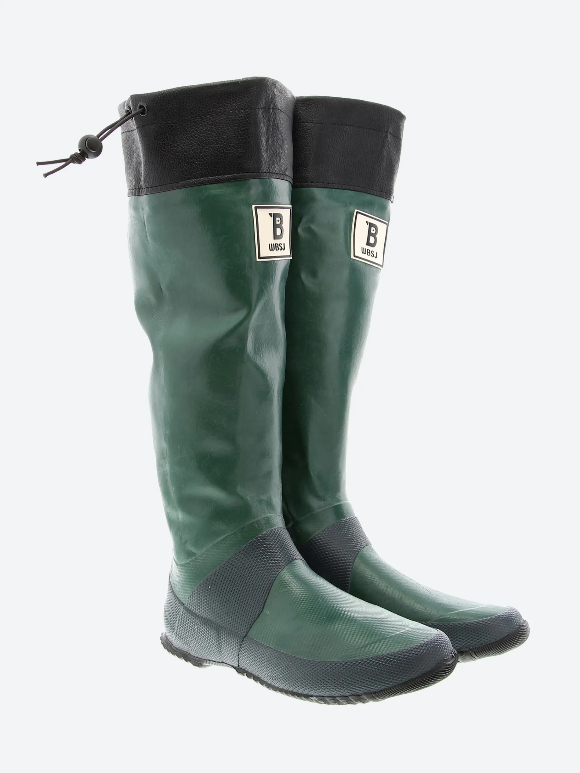 Wild Bird Society of Japan - Rainboot in Green