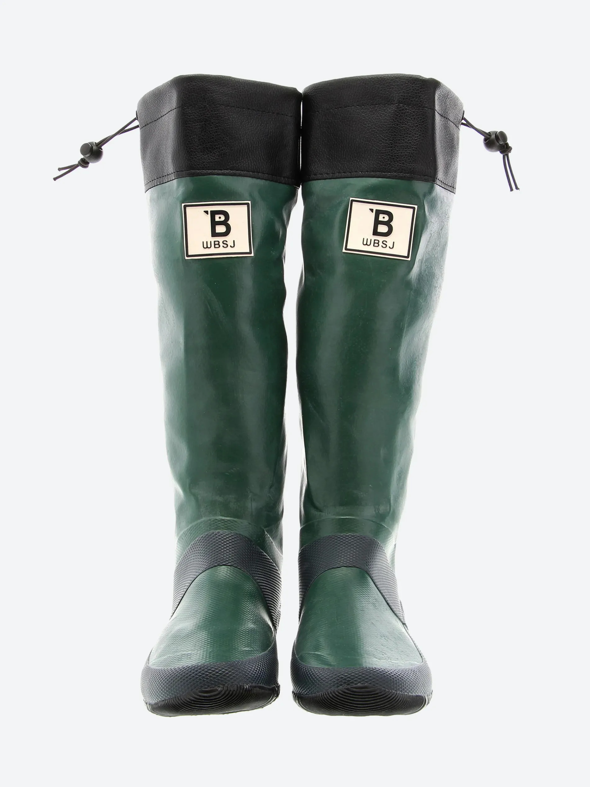 Wild Bird Society of Japan - Rainboot in Green