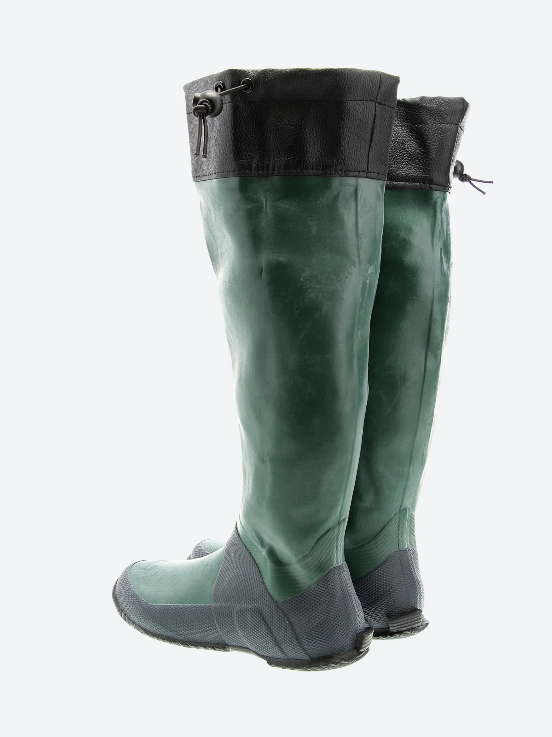 Wild Bird Society of Japan - Rainboot in Green