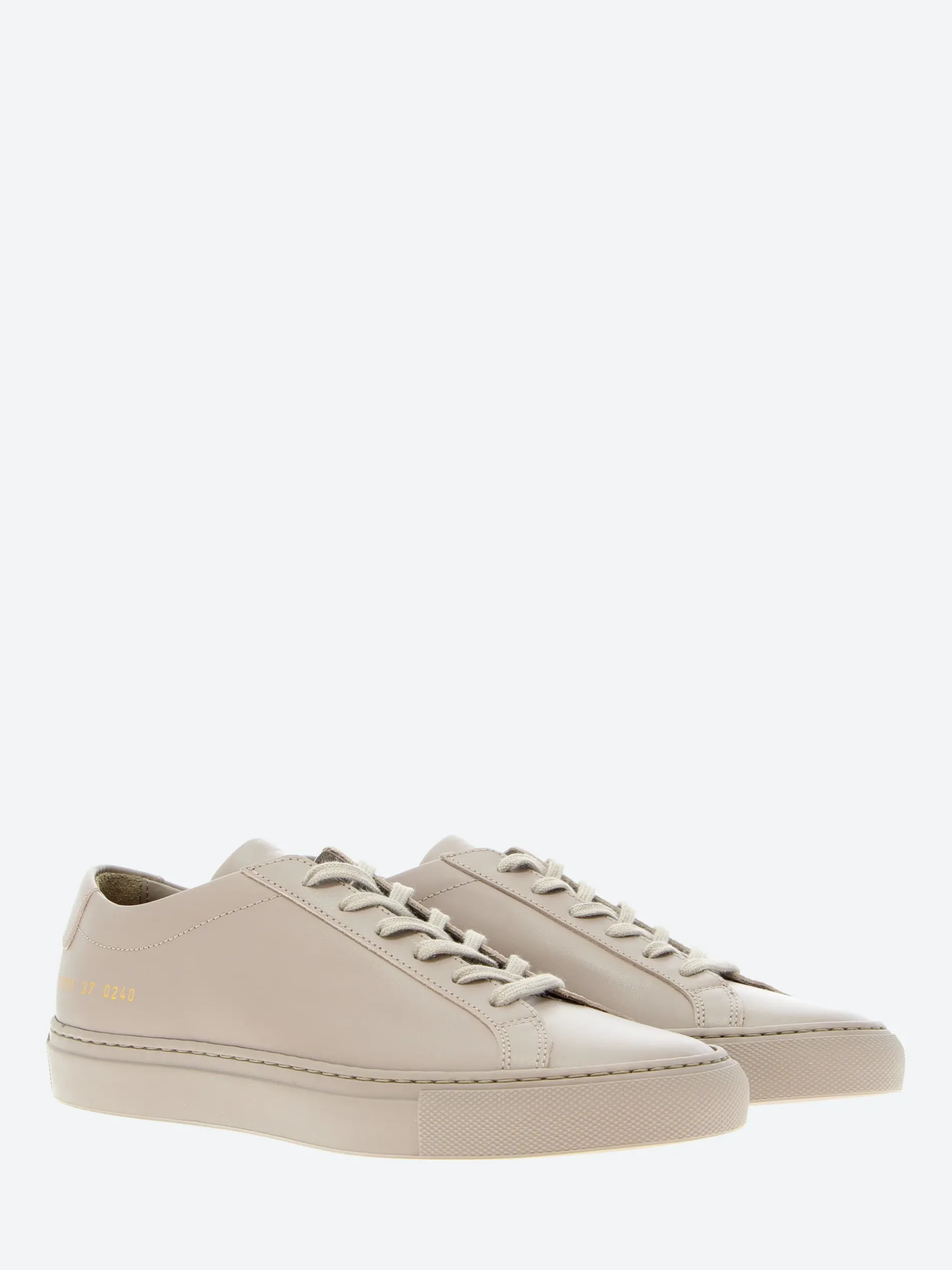 Woman by Common Projects - Achilles Low in Taupe