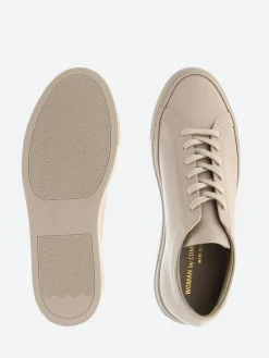 Woman by Common Projects - Achilles Low in Taupe