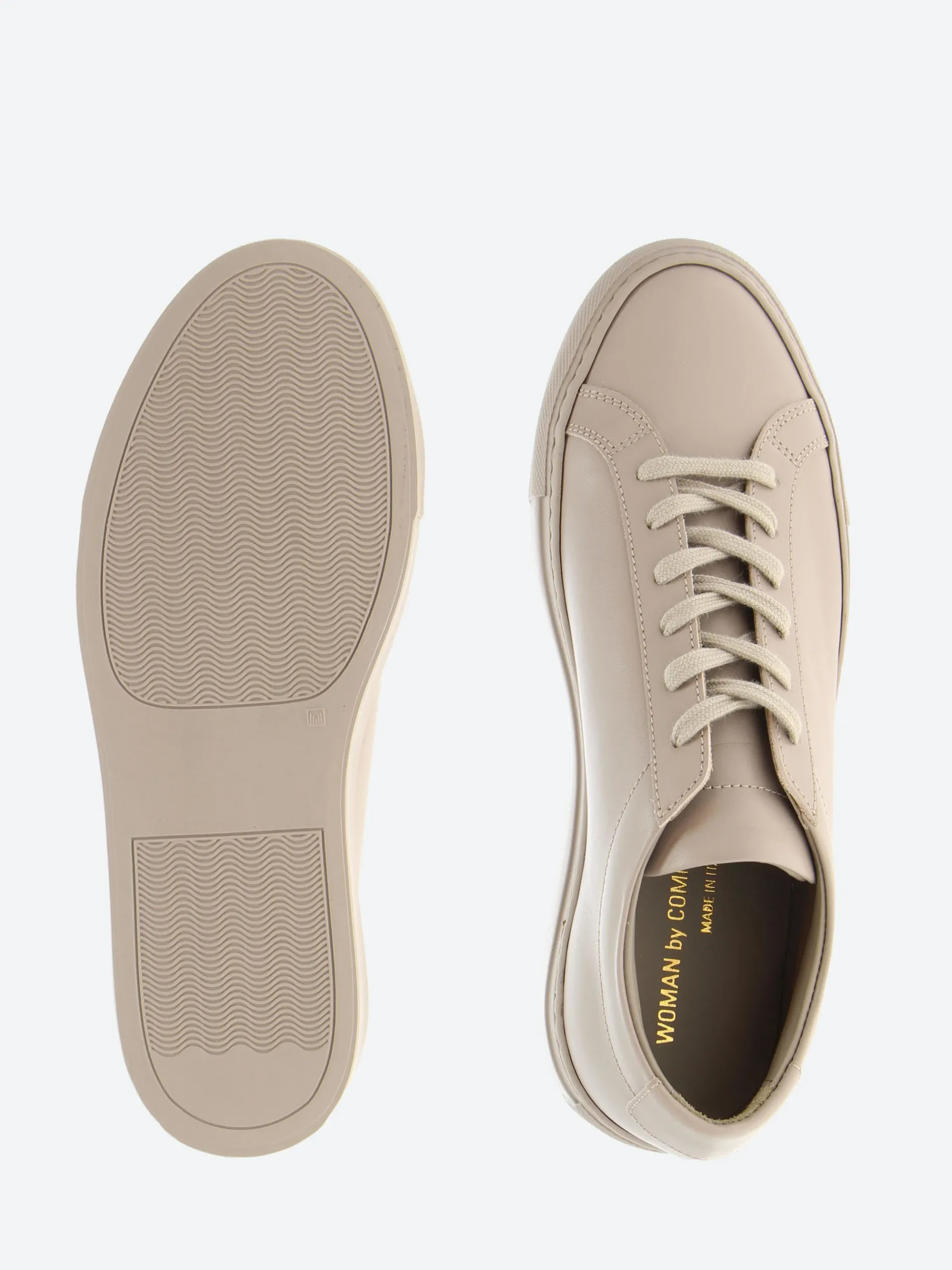 Woman by Common Projects - Achilles Low in Taupe