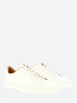 Woman by Common Projects - Retro Summer Premium in White