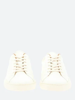 Woman by Common Projects - Retro Summer Premium in White