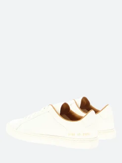 Woman by Common Projects - Retro Summer Premium in White