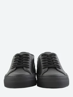 Woman by Common Projects - Tournament Low Super in Black