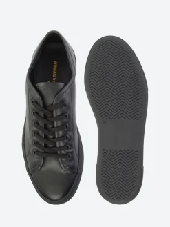 Woman by Common Projects - Tournament Low Super in Black