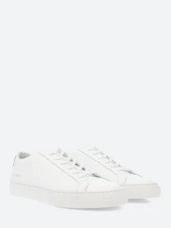 Woman by Common Projects - Achilles Low in White