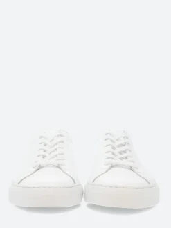 Woman by Common Projects - Achilles Low in White