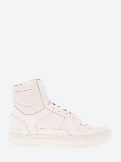 Woman by Common Projects - High Top in White