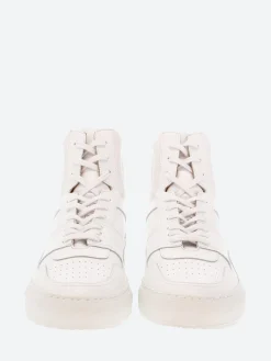 Woman by Common Projects - High Top in White