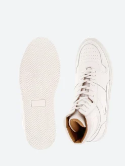 Woman by Common Projects - High Top in White