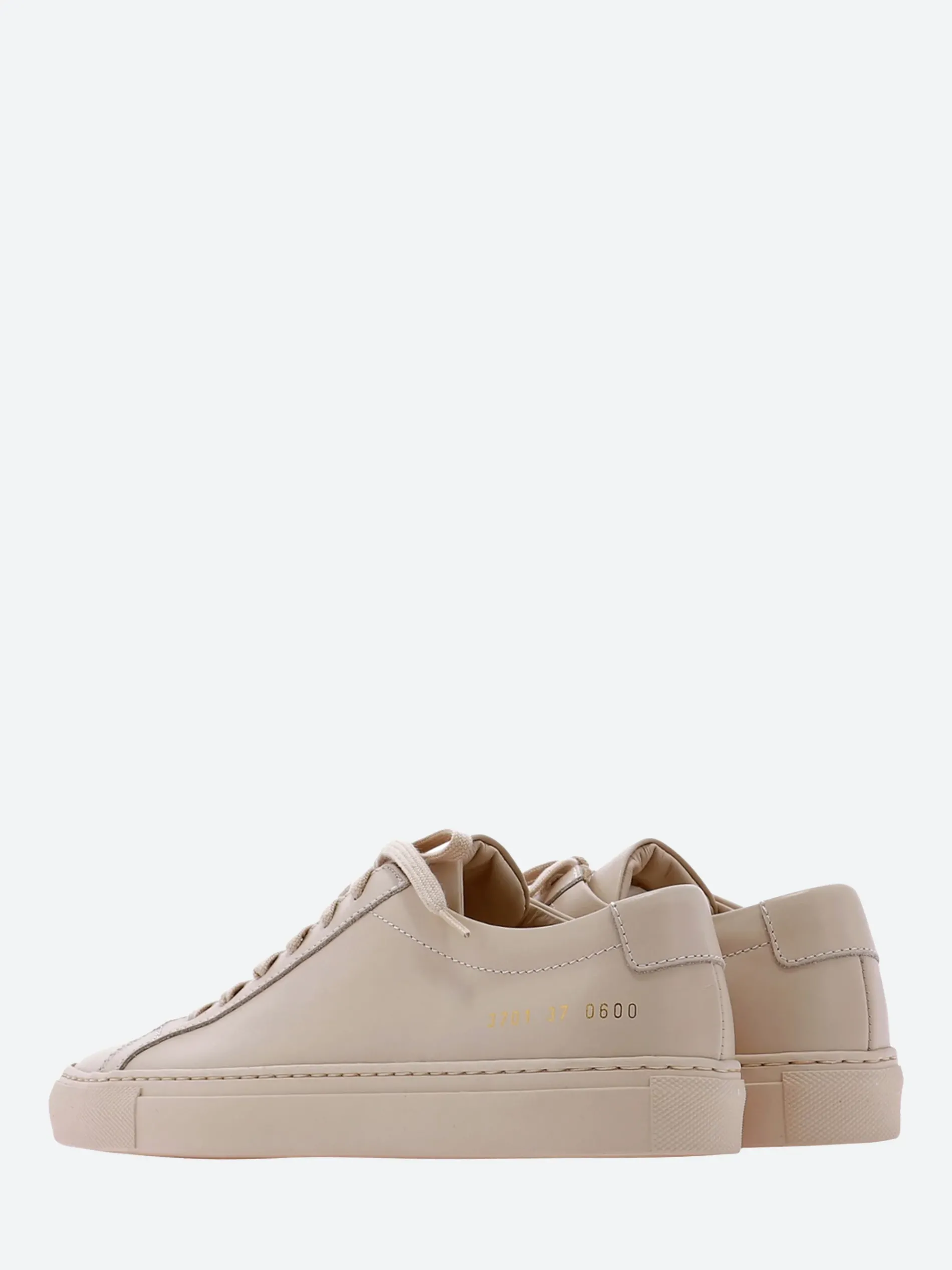 Woman by Common Projects - Achilles Low in Nude