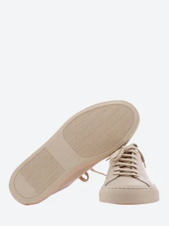 Woman by Common Projects - Achilles Low in Nude