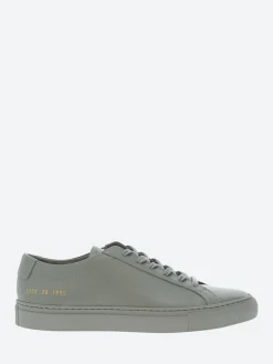 Woman by Common Projects - Achilles Low in Vintage Green
