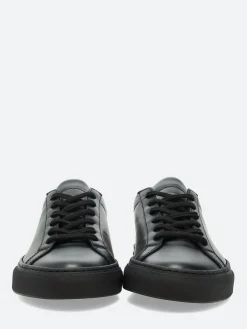 Woman by Common Projects - Achilles Low in Black
