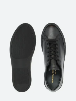 Woman by Common Projects - Achilles Low in Black