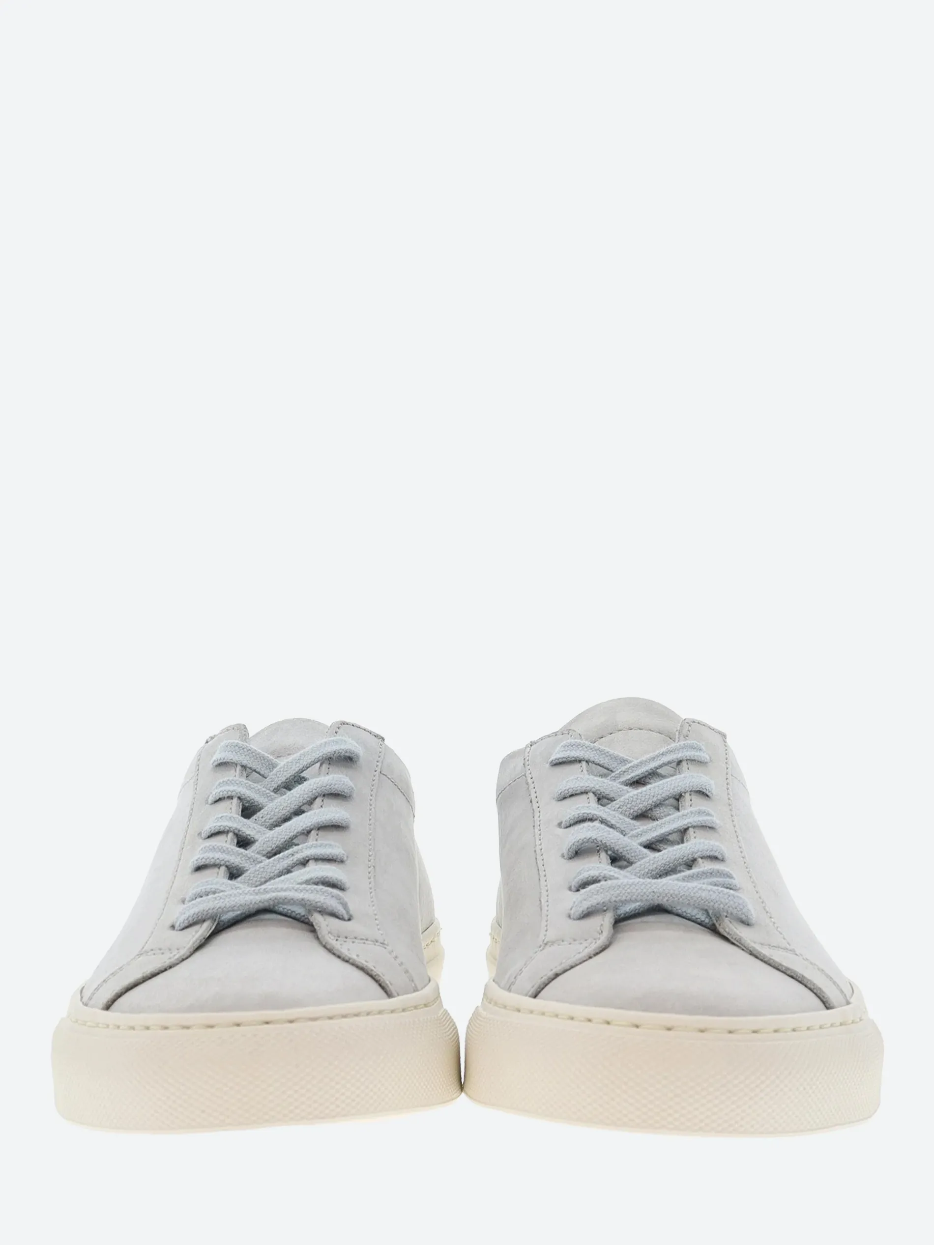 Woman by Common Projects - Achilles Low in Grey