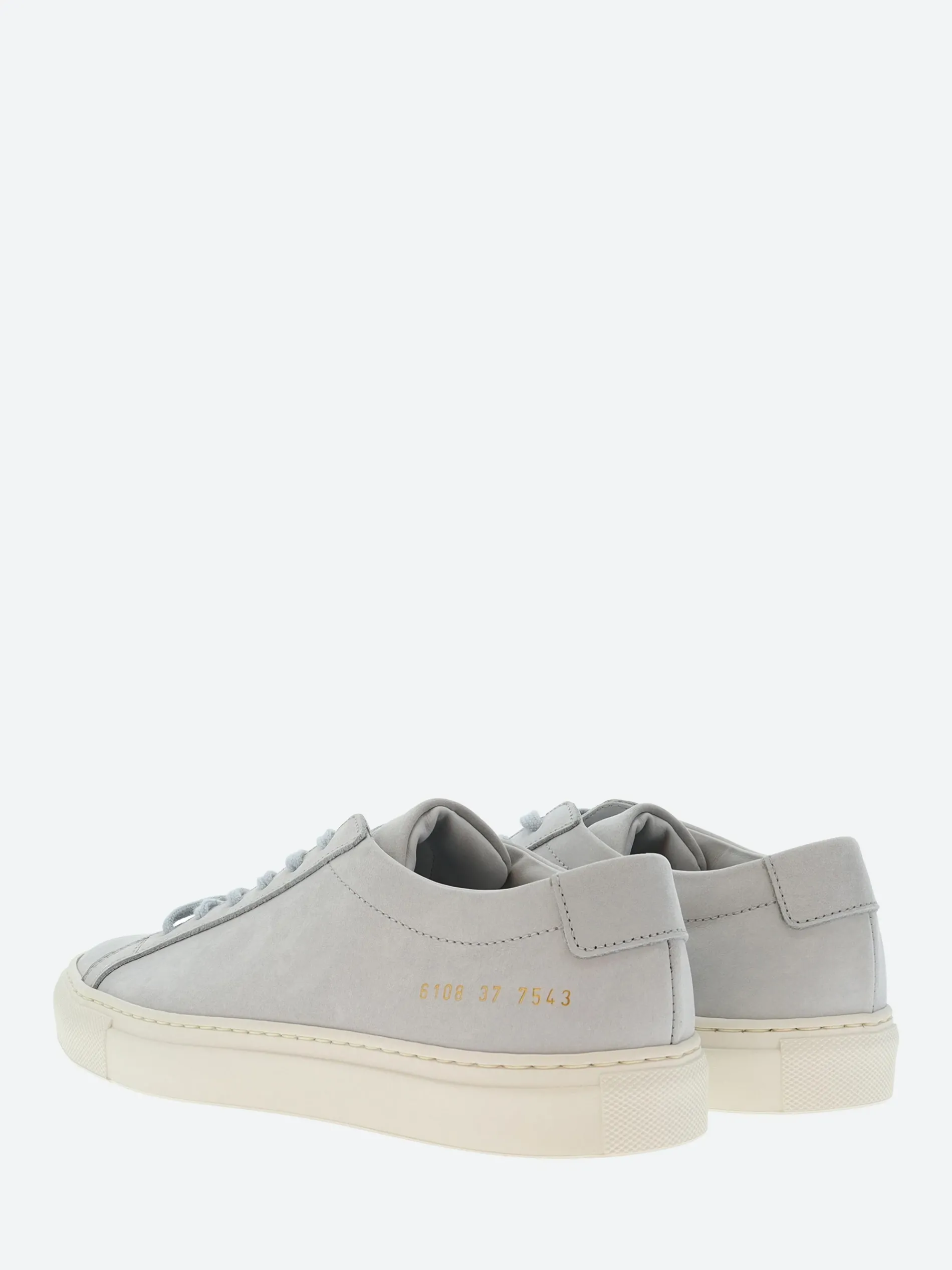 Woman by Common Projects - Achilles Low in Grey